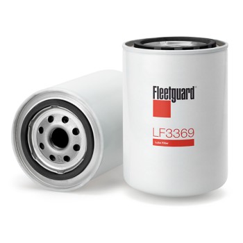 Fleetguard Oil Filter - LF3369 Fleetguard Oil Filter - LF3369